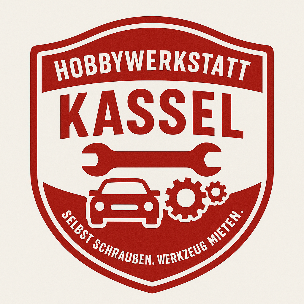 Hobbywerkstatt Kassel Logo